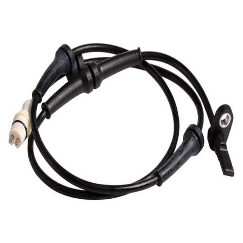 PALIO ALBEA ABS KABLOSU SENSÖRÜ ARKA Ürün Görseli